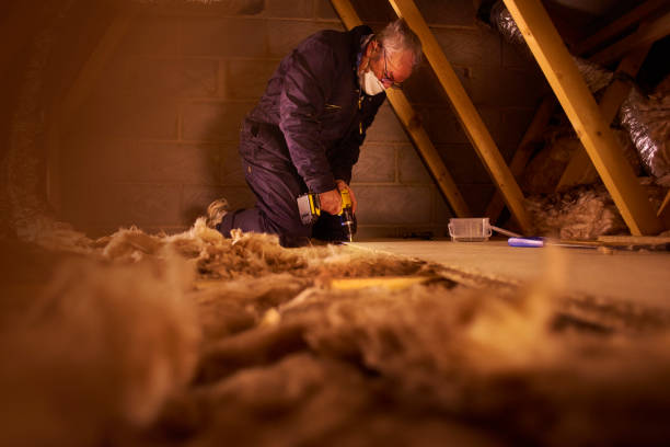 Best Insulation for Specific Applications in Wilson, NC